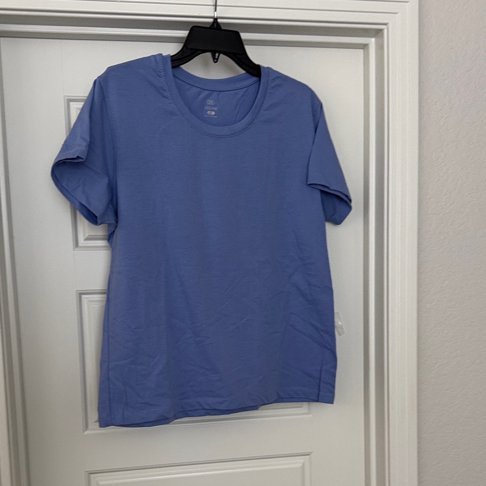 Women’s purple T-Shirt